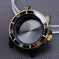 NO.15 black gold