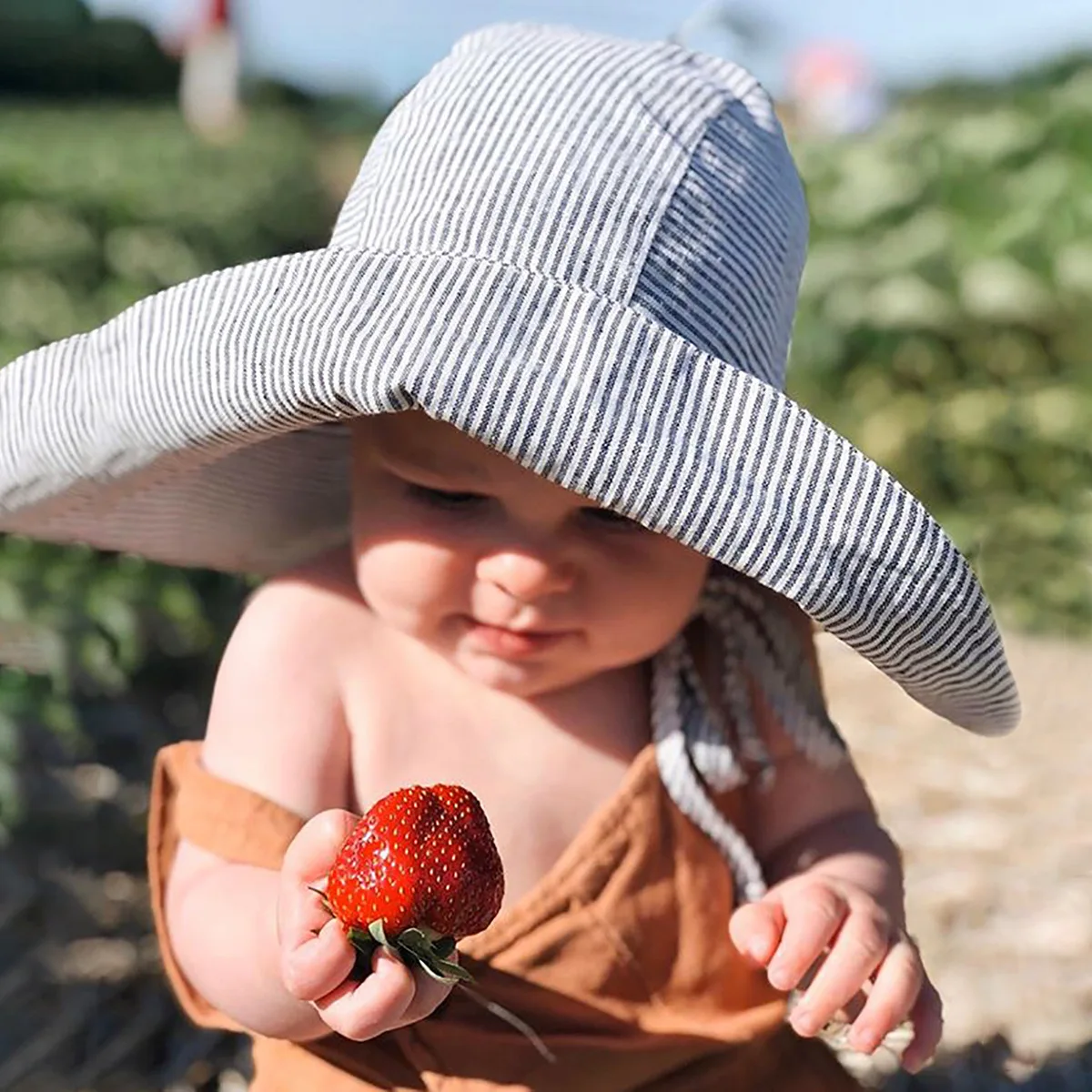 Kids Bucket Hat, Brimmed Baby Hat, Toddler Sun Hat, Kids Linen Hat, Beach  Baby Gift, Boho Baby Clothes, Baby Sun Hat, Summer Baby Hat 