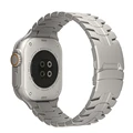 Titanium Color