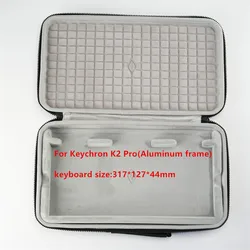 Compact Fashion Hard Case (K2 Pro Aluminum fram)