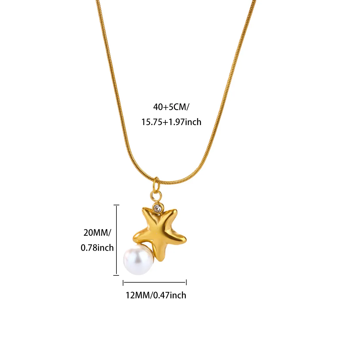 Earrings -> Pendant Necklace For Women Car Accessories Use