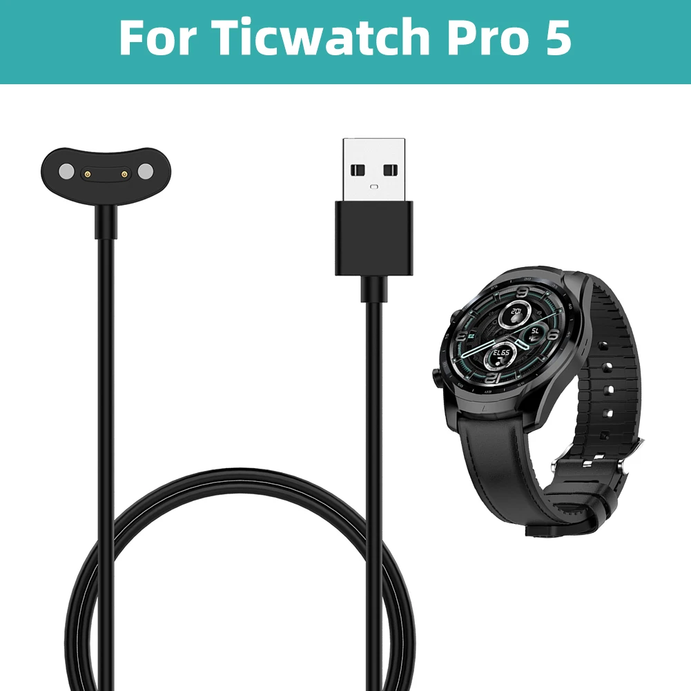 ׳ƽ  ũ, Ʈ ġ  ̺, USB  ̾, Ticwatch Pro 5, 3 Ultra GPS, 3 Lite, E3, Pro X, Pro 3