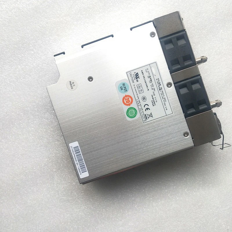 Original MINI Redundant MRW 3600V R Power Industrial Control Server Power Supply