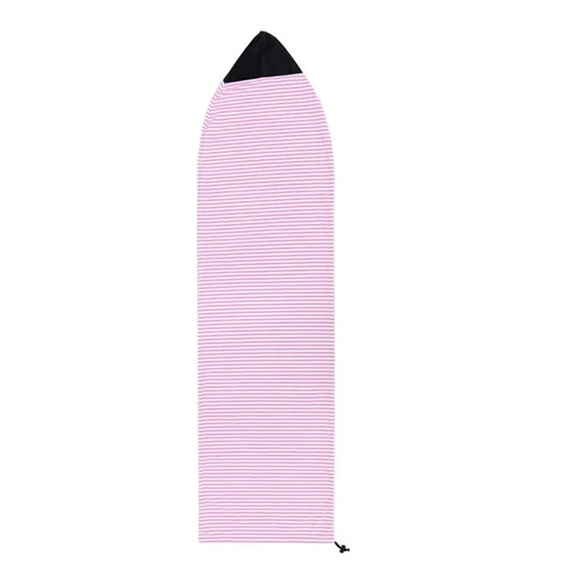 Surfboard Sock Cover  Lightweight Board Bag Great For Local Trips To The Beach