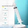 10/20ML Baby Nasal Washer Rhinitis Needle Cleaning Nasal Aspirator Children Syringe Kids Cleaning Health Care Multi-colors 4