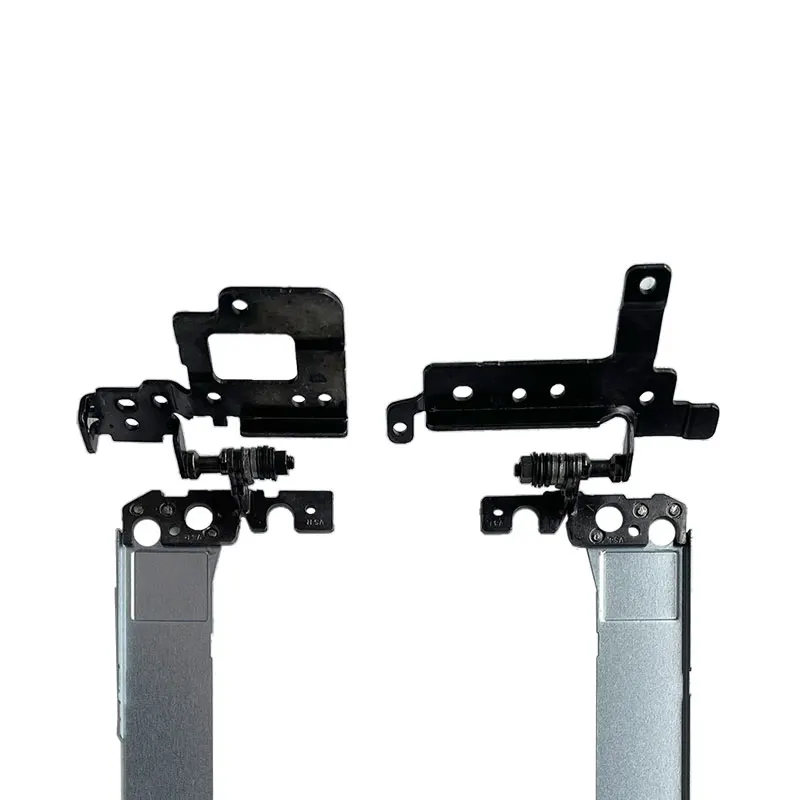 Right + Left LCD Hinges For DELL Latitude 3520 E3520 3530 E3530 P108f 0RGY41 laptop lcd hinges