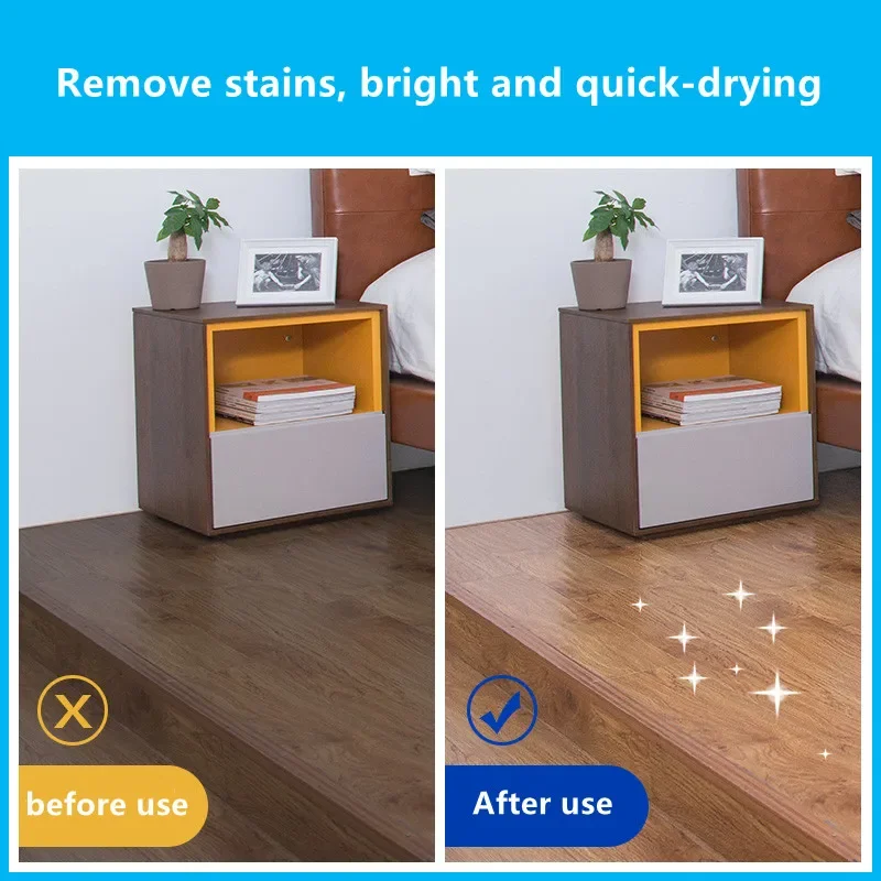 1Pack/30 Pieces Cleaning Products for Home Cleaning Floor Tiles Purpose Glasses Ultra Clean Mops Floor Decontamination