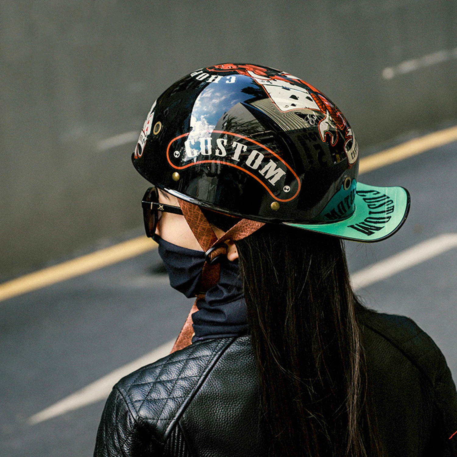 帽子 INDIAN MOTORCYCLE HORSE HIDE CASQUETTO 2861040-01.jpg?v=5ee331cf&