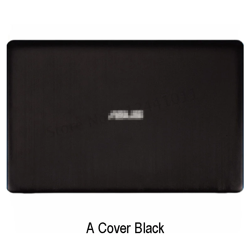 New Laptop LCD Back Cover For ASUS X540U X540L A540U R540U FL5700 VM520U Front Bezel/Hinges/Palmrest/Bottom Case A B C D Cover fashionable laptop bags