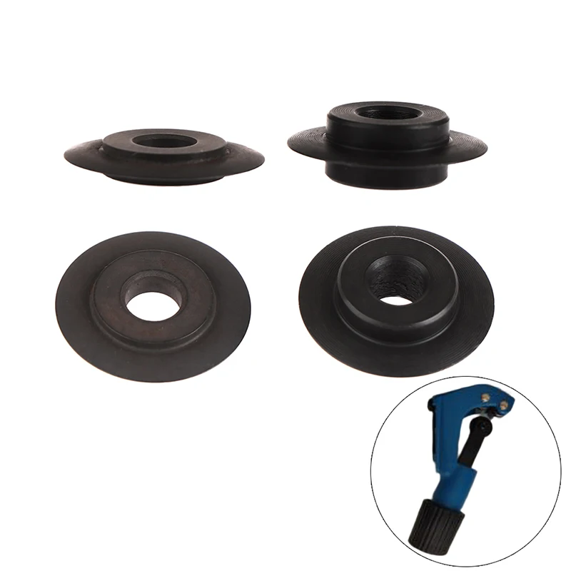 

Режущее лезвие из легированной стали, 5 шт., режущее лезвие для медных или тонких стен, трубы из нержавеющей стали, стальные трубы, режущее устройство