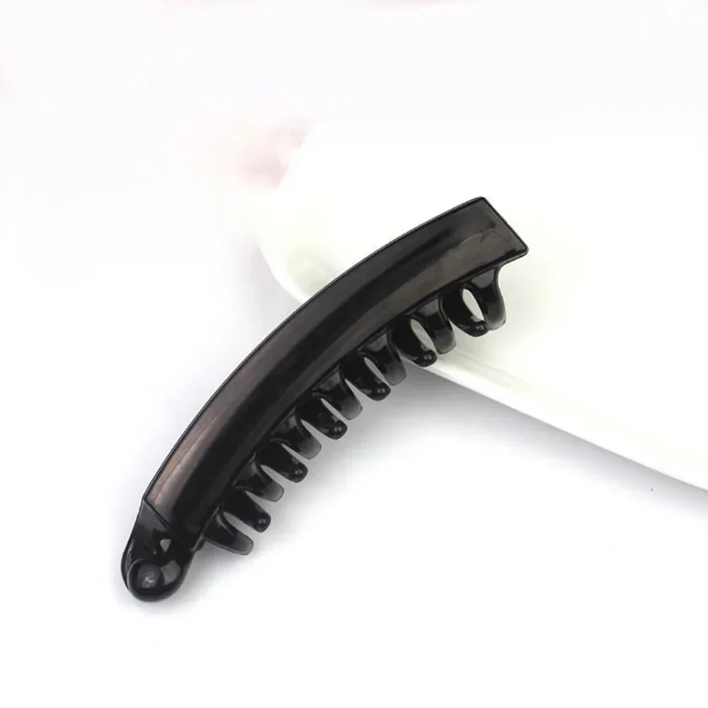 1Pcs Women Hair Claw Hair Clips