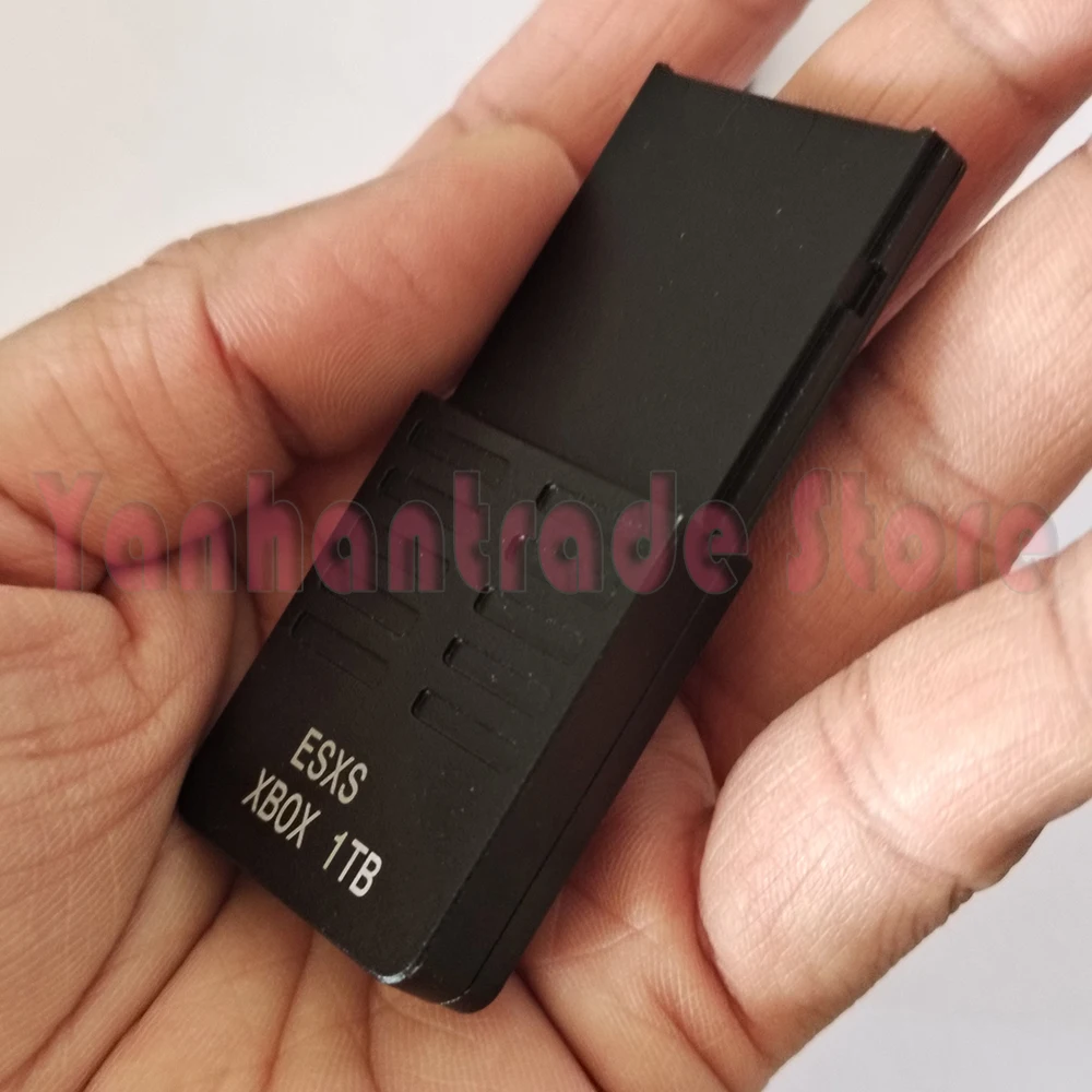 Xbox ø X | S XSX XSS CFexpress SN530, Seagate SSD  1TB ޸ ī