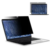 Anti-peek Anti-spy Anti-glare Film Privacy Filter Anti-peeping Screen Protector For Macbook Air 13 13.6 15 M1 M2 Pro 14 16 - Image 3