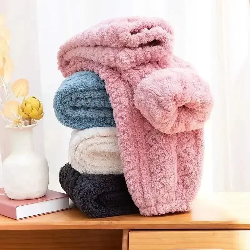 

Женские длинные бархатные брюки, штаны для отдыха, Мужская зимняя Пижама для сна, брюки, женская пижама, одежда кораллового цвета