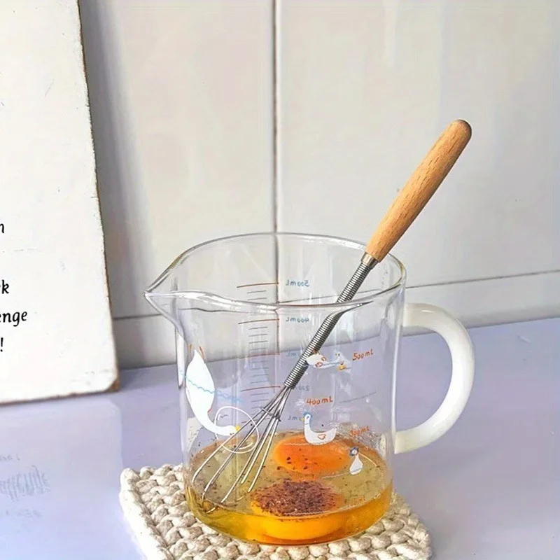 Whisk 3pcs egg beater wire whisk ball whisk