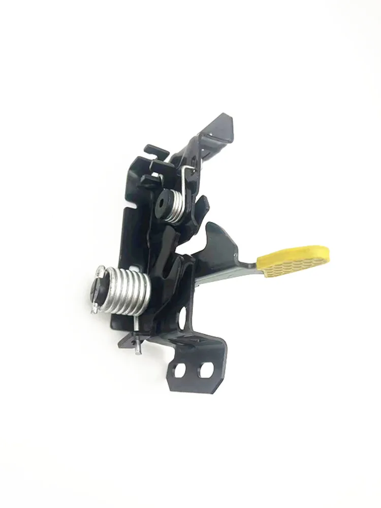 OE 메르세데스 벤츠용 후드 커버 잠금 후크, A2468800460, W246, B180, B200, W176, A180, A200, W117, CLA200, CLA250, W156, GLA200, GLA22