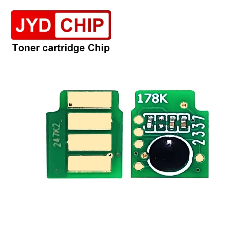 Toner Cartridge Chip reset TN730 TN760 for Brother MFC-L2710DW L2750DW L2750DW HL-L2350DW L2390DW L2395DW Printer chips
