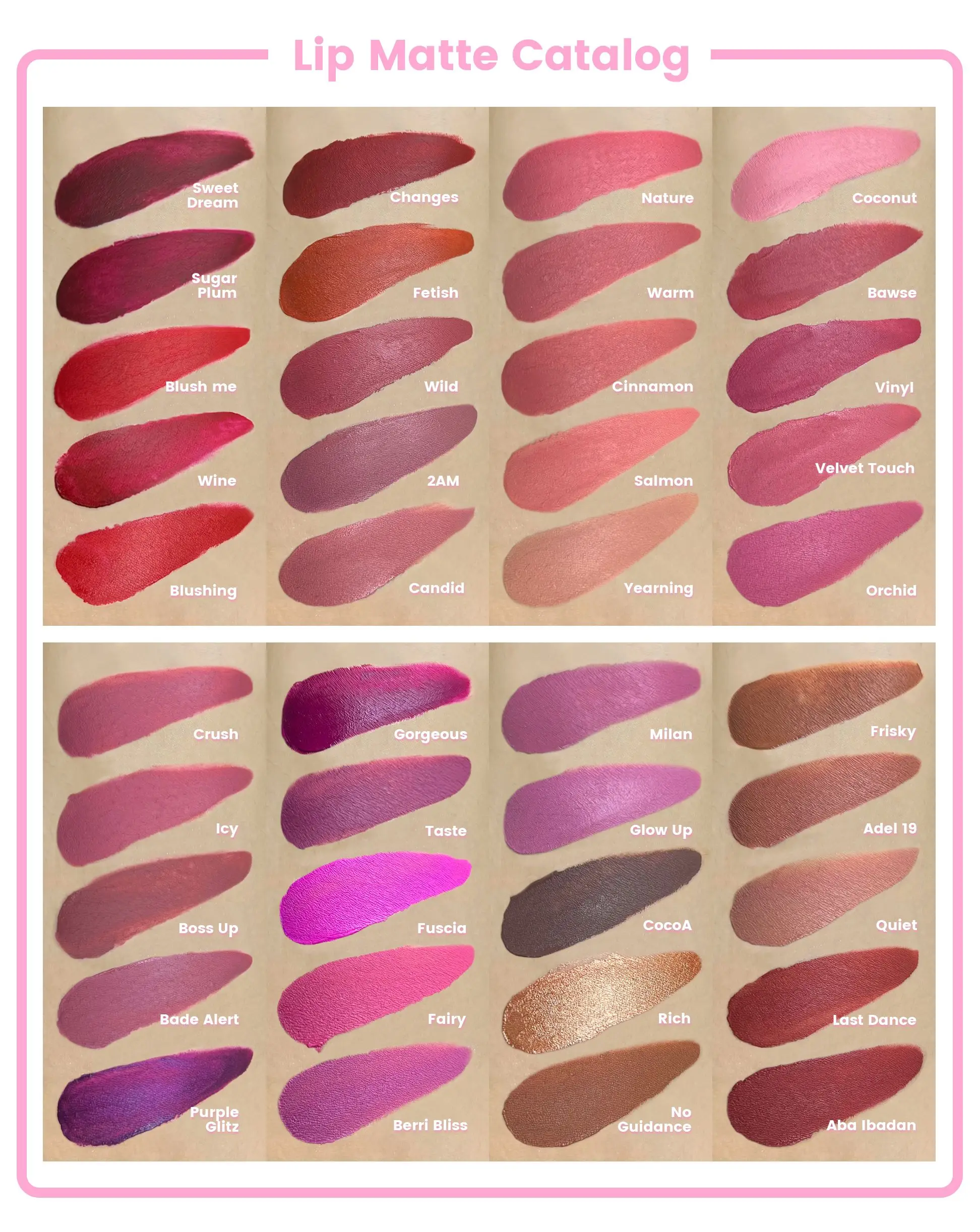 Lipgloss Free Private Label Matte Liquid Lipstick Waterproof White Tube Pigment Glossy Lip Gloss Vendor