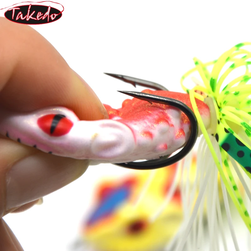 Takedo-LW054 8  ž ũũ Ʈ ĿƮ 50mm 11g, ÷ ΰ  Ʈ    