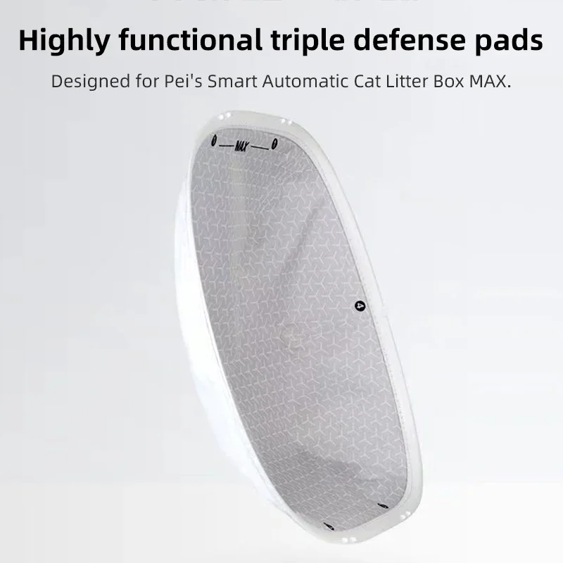 Petkit PURA MAX Litter Mat 3