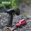 SNT Niva 1:43 Enano Off-Road 8031 RC Car Remote Control Car with Controller Desktop RC Car without FPVBOX 1
