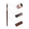 OVW 12pcs Eye Shadow Nature Hair Eyeliner Eyebrow Lip Cosmetic Beauty Makeup Brushes Tools 2