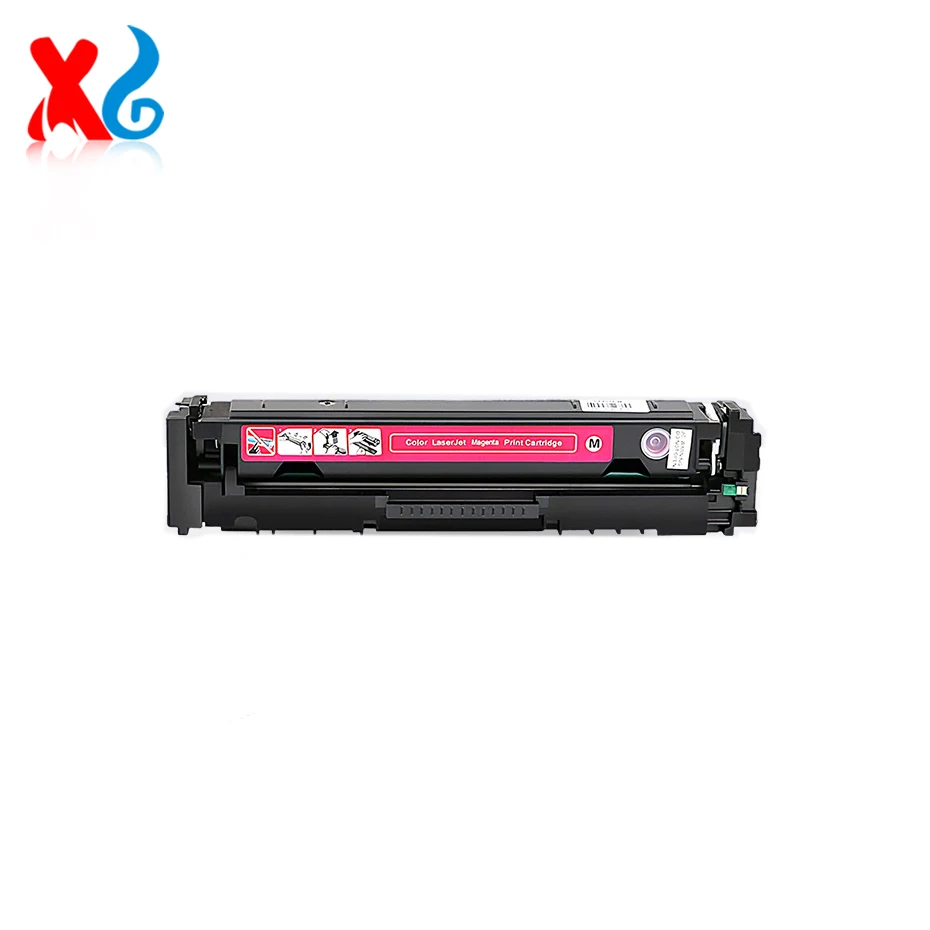 414A 415A Toner Cartridge For HP Color LaserJet Pro M454dn M454dw MFP M479dw M479fdn M479fdw M454nw With Chip WA W2030A toner cartridge replacement