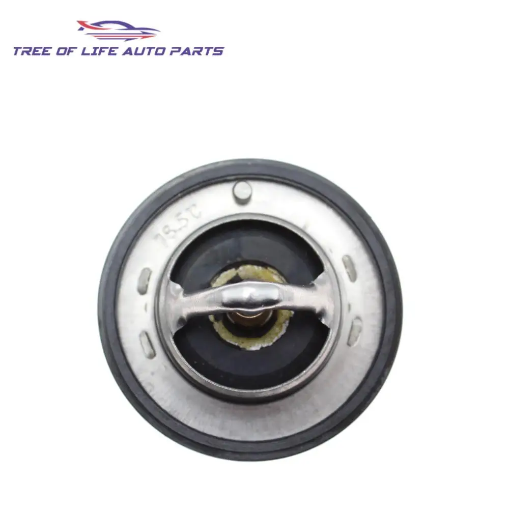 Engine Coolant Thermostat 21200-53J00 2120053J00 For Nissan 200SX Frontier Xterra Pickup Altima INFINITI G20 1995-2004