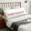 diy custom photo pillowcase Cartoon game room decor life-size pillowcase without pillow core 3