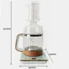 3.2L Home Used Distilling Equipment Plant Wine Extraction Distiller Pure Dew Machine Oil Essential 6