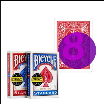 Novelty Prank Card Deck 1