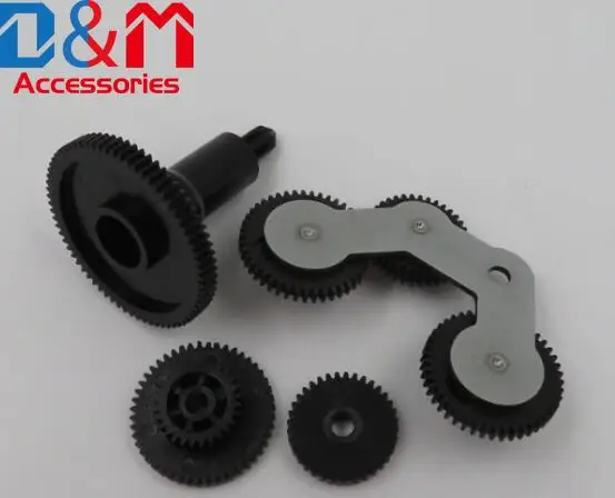 

Compatible New Ribbon Drive Gear for Epson TMU-330 TMU330 TM330 TM-U330 POS Receipt Printer Parts