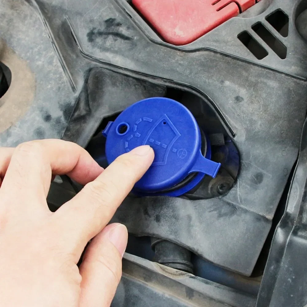 Auto Scheibenwischer-Waschflaschenverschluss für Peugeot 107 108 206 207 208 301 307 308 407 408 508 2008 3008 4008 5008 – Detail 4