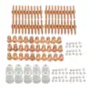 Cutter Kits Tip Nozzles Guide for PT31 Welding Tools Parts 3