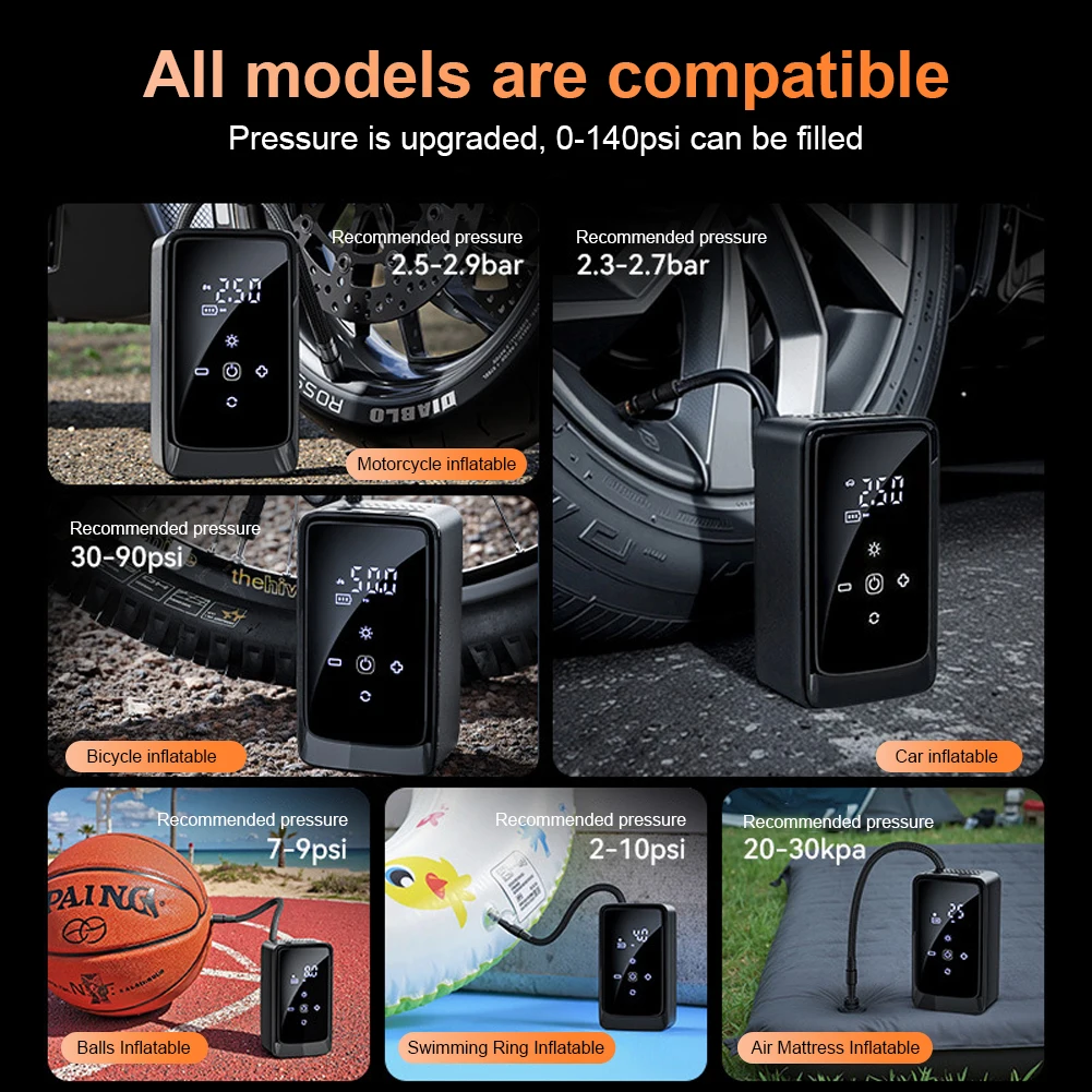 ���� ������ ���� 140PSI ���� ���� �ڵ��� ������� ������ �� �������� ���� ������ Ÿ�̾� ����