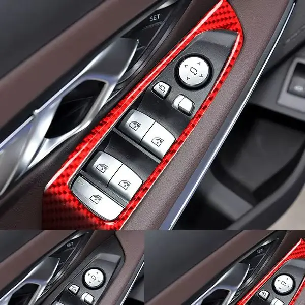 Lei Xiao Carbon Fiber Decorative Stickers Store