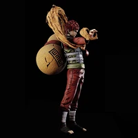 ⁦مجسم شخصية "غارا" من أنمي ناروتو | Naruto Anime "Gaara" Collectible Figure⁩ - الصورة ⁦2⁩