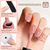 Professional Full Manicure Set 20 Colors Gel Nail Polish Set with UV LED Dryer Lamp Semi Permanent Gel Varnish Nail Art Tool Kit 5