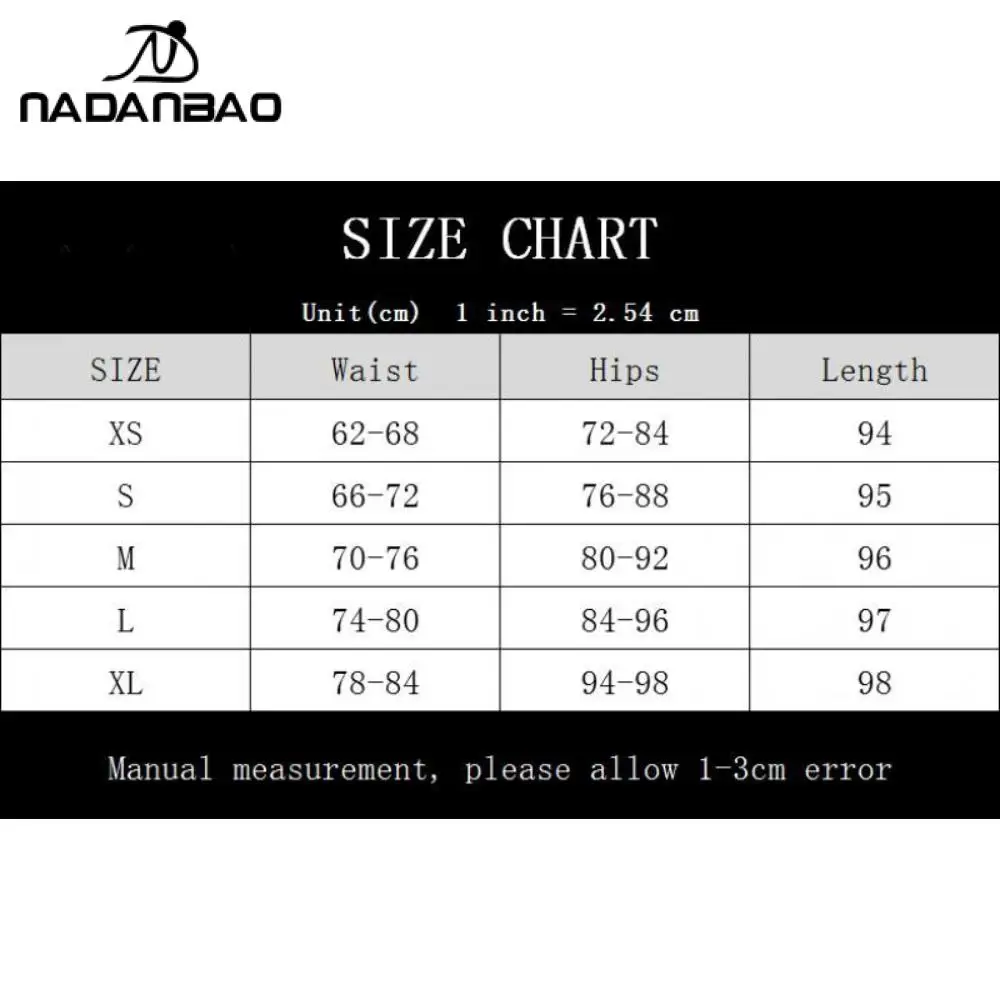 Nadanbao 3 피스 사이즈 Xs 요가 바지 세트 여성 탄성 자카드 레깅스 이음매없는 하이 웨이스트 바지 야외 피트니스 하의