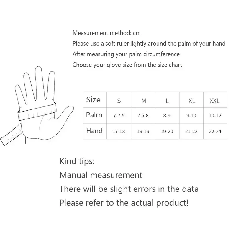 Autumn Winter Cold-proof Running Gloves Windproof Non-slip Keep Warm Touch Screen Outdoor Sports Cycling Gloves Men And Women 2