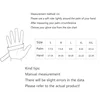 Autumn Winter Cold-proof Running Gloves Windproof Non-slip Keep Warm Touch Screen Outdoor Sports Cycling Gloves Men And Women 2