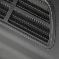 2PCS Insect-proof Net For Tesla Model Y Front Trunk Air-conditioning Cover Intake Grille Clean Air Inlet Protective Accessories 6