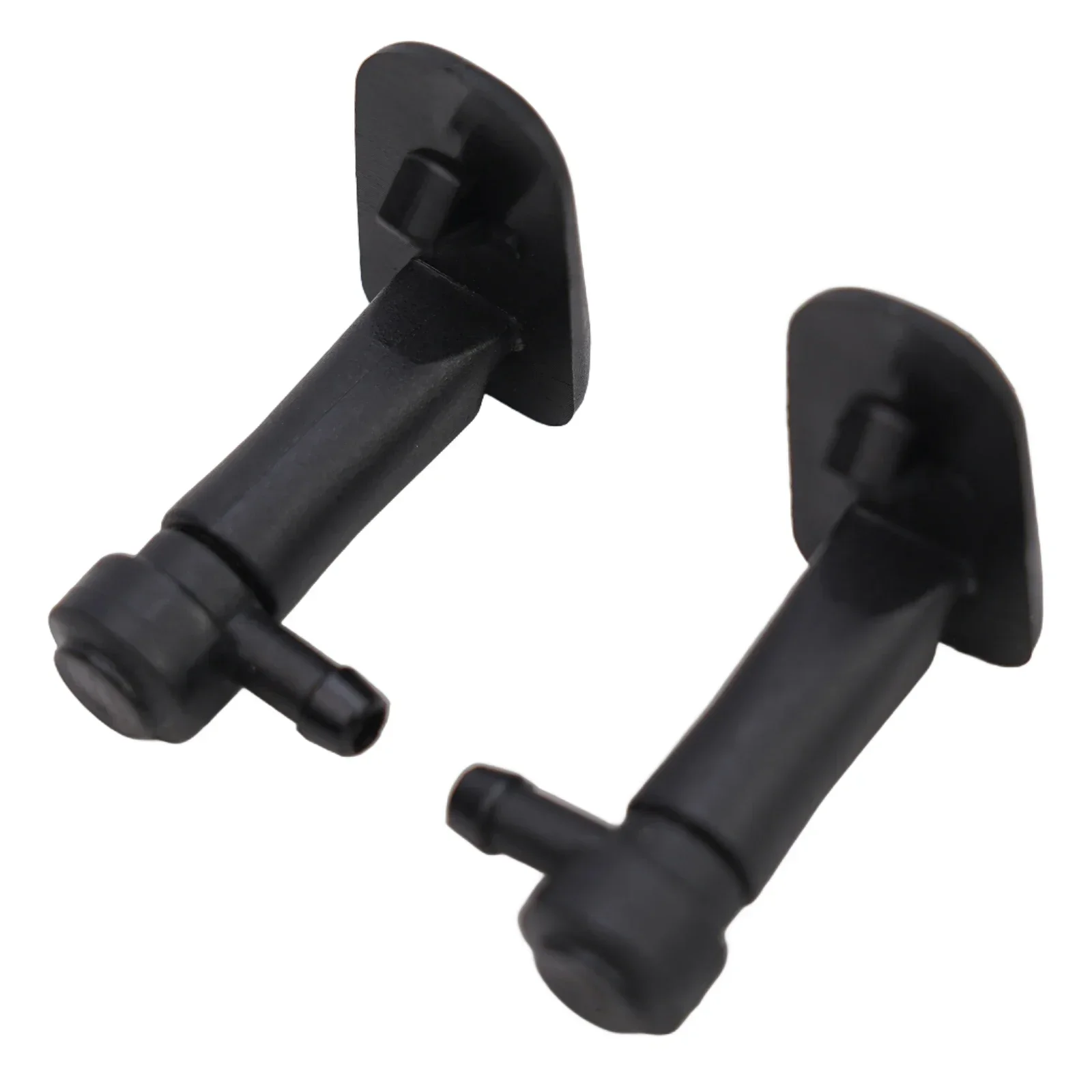 Ugelli lavavetri in plastica per Saab 9-3 9-3X 2003-11 12778850 12778849