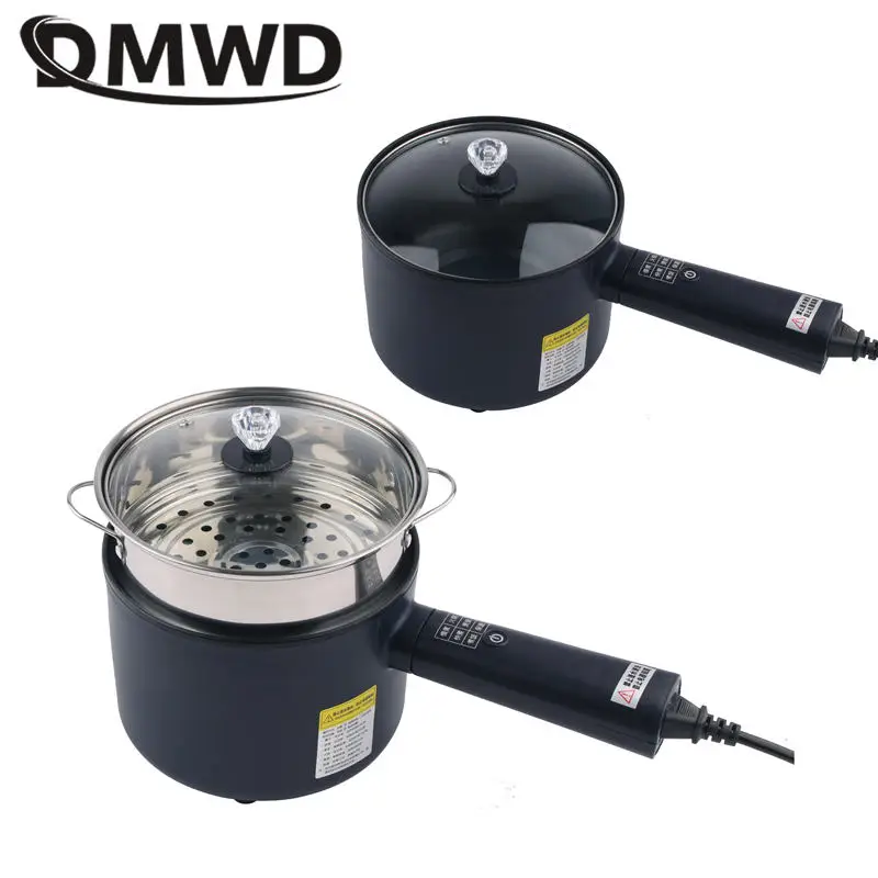 CYRENT Schnellkochtopf 5L - Perfekt Für Familien, Mit Antihaftbeschichtung & Für Alle Herdarten