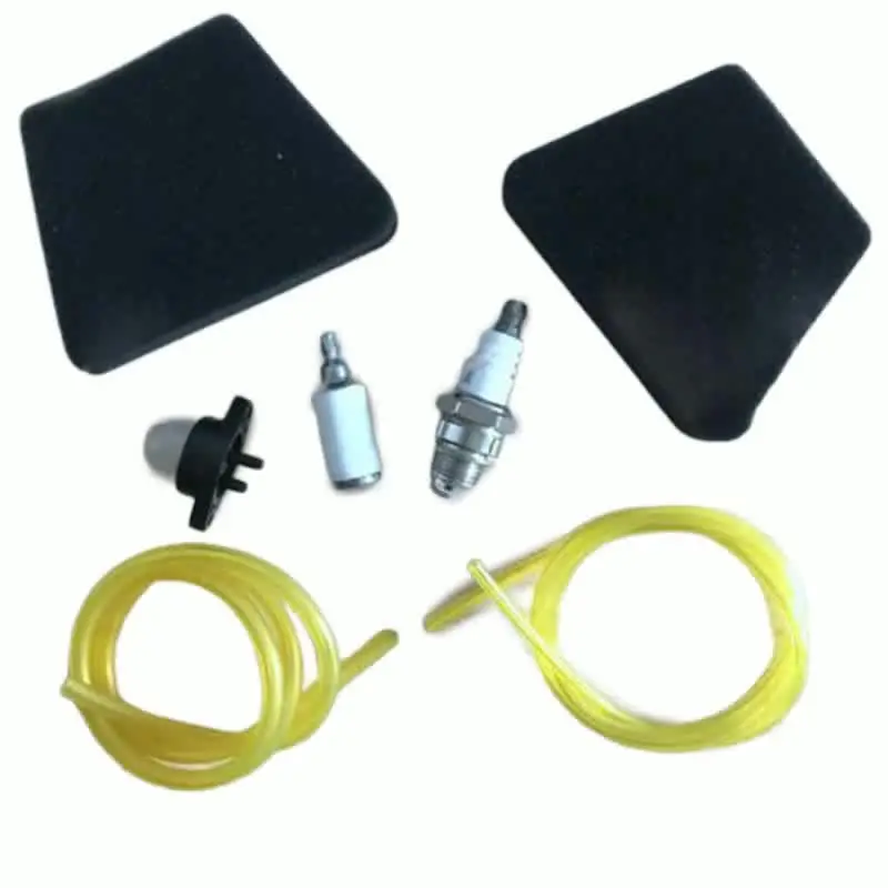 5-Pack Fuel Line Filters For Poulan Chainsaws, Trimmers & Blowers - Small Engine Replacement Parts 5 thumbnail image