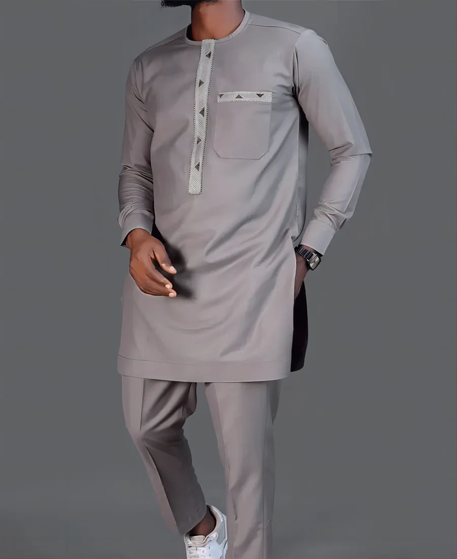 Gray 1