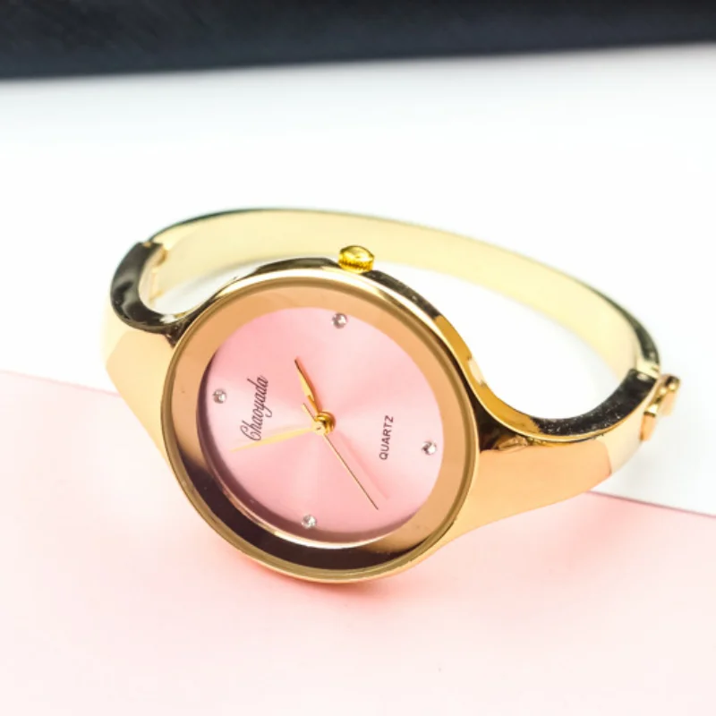

Reloj Mujer Fashion Women Watches Brand Clock Women Bracelet Watch Lady Quartz Wrist Watch Women Relogio Feminino Montre Femme
