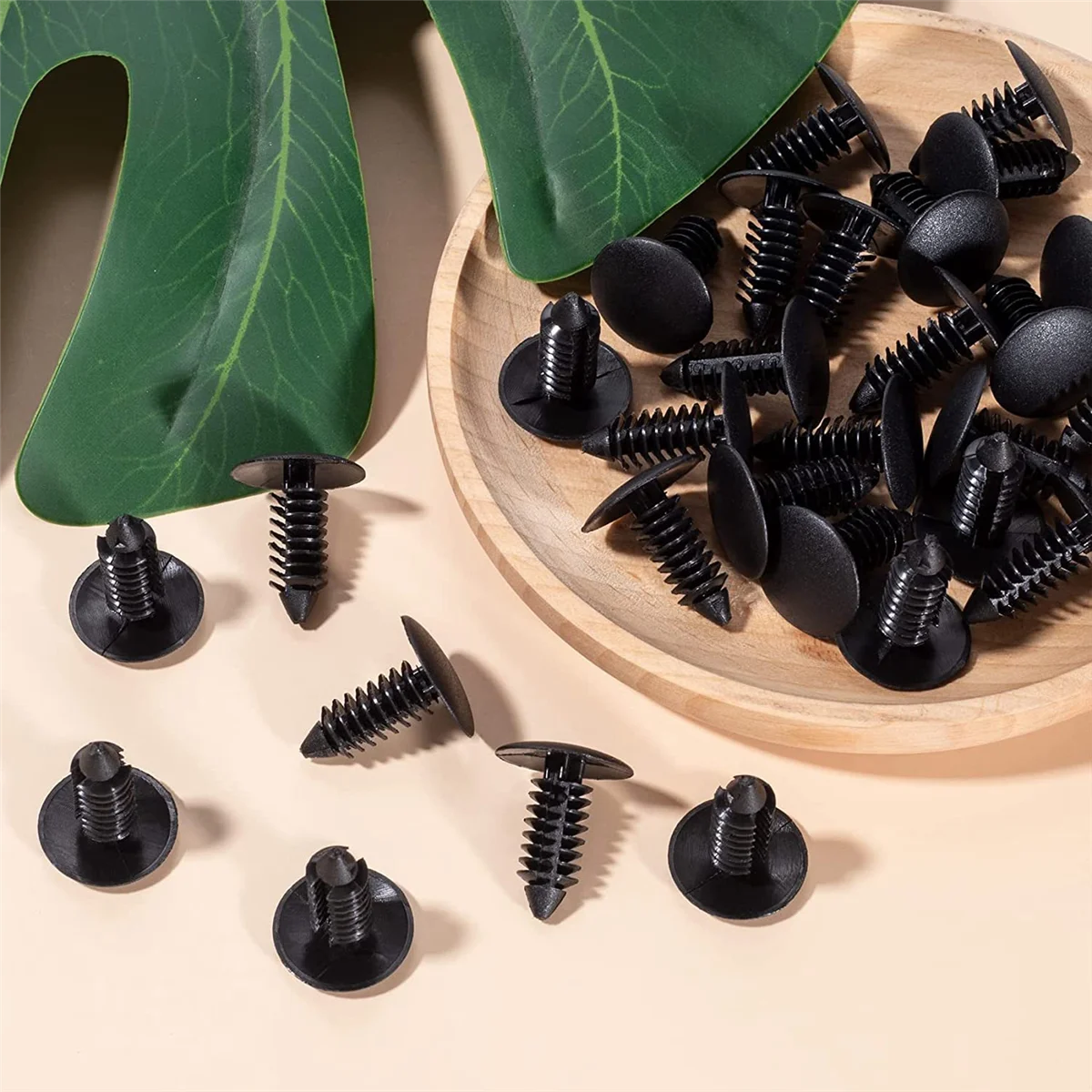 Honeycomb Pins 100 Pcs 7.5-8 mm Honeycomb laser-Bed Hold Down Fixing Needle laser-Engraver Accessories