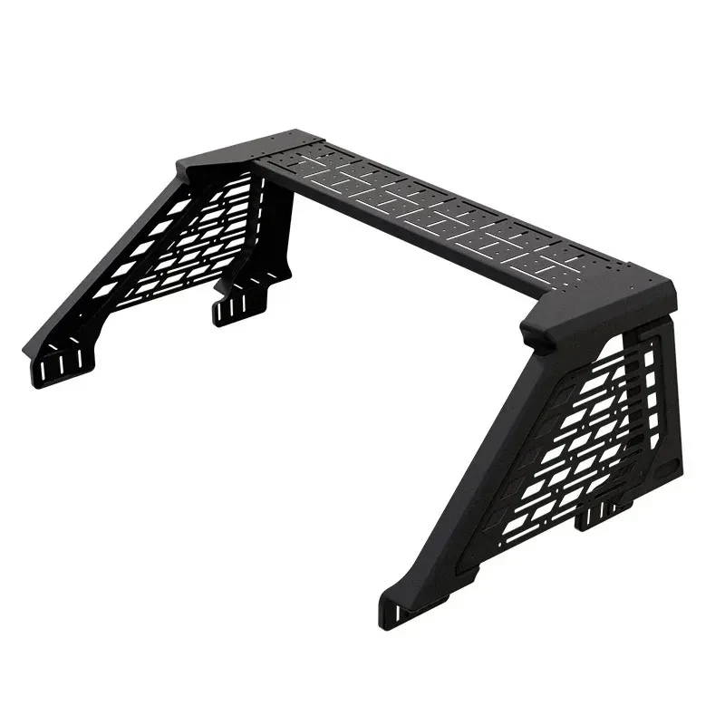 1500 4x4 픽업트럭 스포츠 유니버셜 롤바 트럭 베드 랙