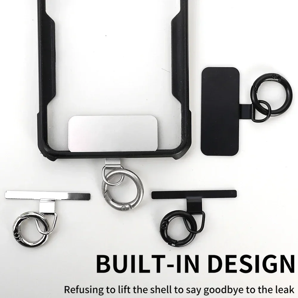 Tether Card: The Ultimate Solution for Secure Phone Accessories